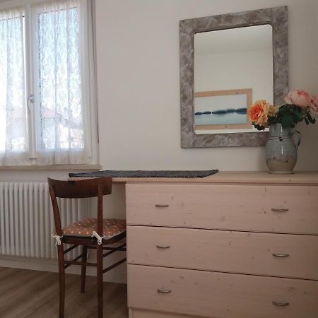 Apartament Ca Prandel Levico Terme Zewnętrze zdjęcie