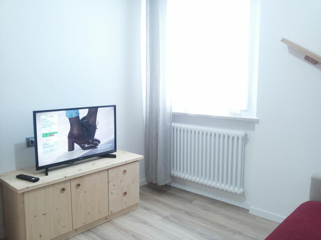 Apartament Ca Prandel Levico Terme Zewnętrze zdjęcie