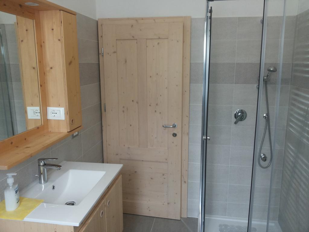 Apartament Ca Prandel Levico Terme Zewnętrze zdjęcie