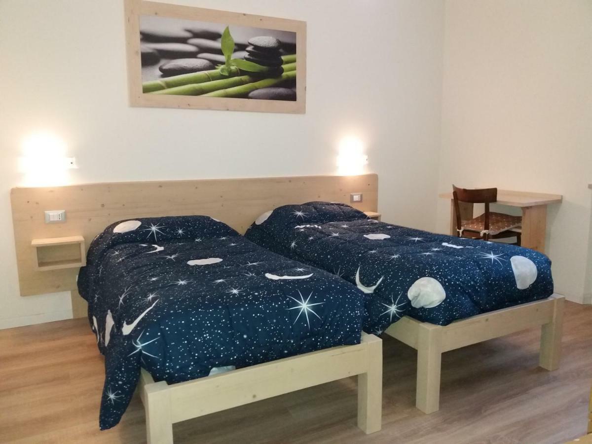 Apartament Ca Prandel Levico Terme Zewnętrze zdjęcie