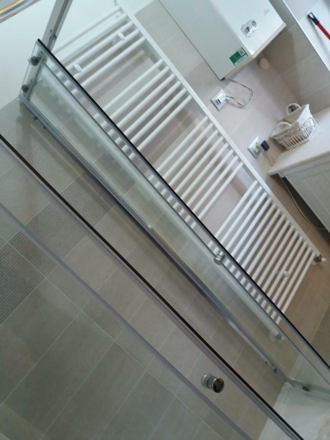 Apartament Ca Prandel Levico Terme Zewnętrze zdjęcie