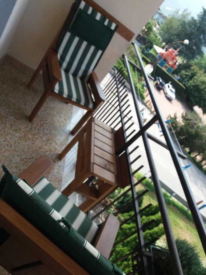 Apartament Ca Prandel Levico Terme Zewnętrze zdjęcie